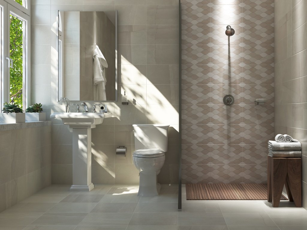 CATANIA BEIGE 
Medidas: 25X40 cm