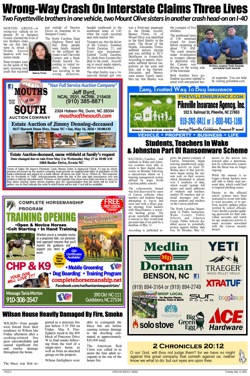 https://0201.nccdn.net/1_2/000/000/142/4f8/carolinaweeklynewsthisweek_6.jpg