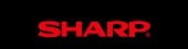 Sharp Brand Logo