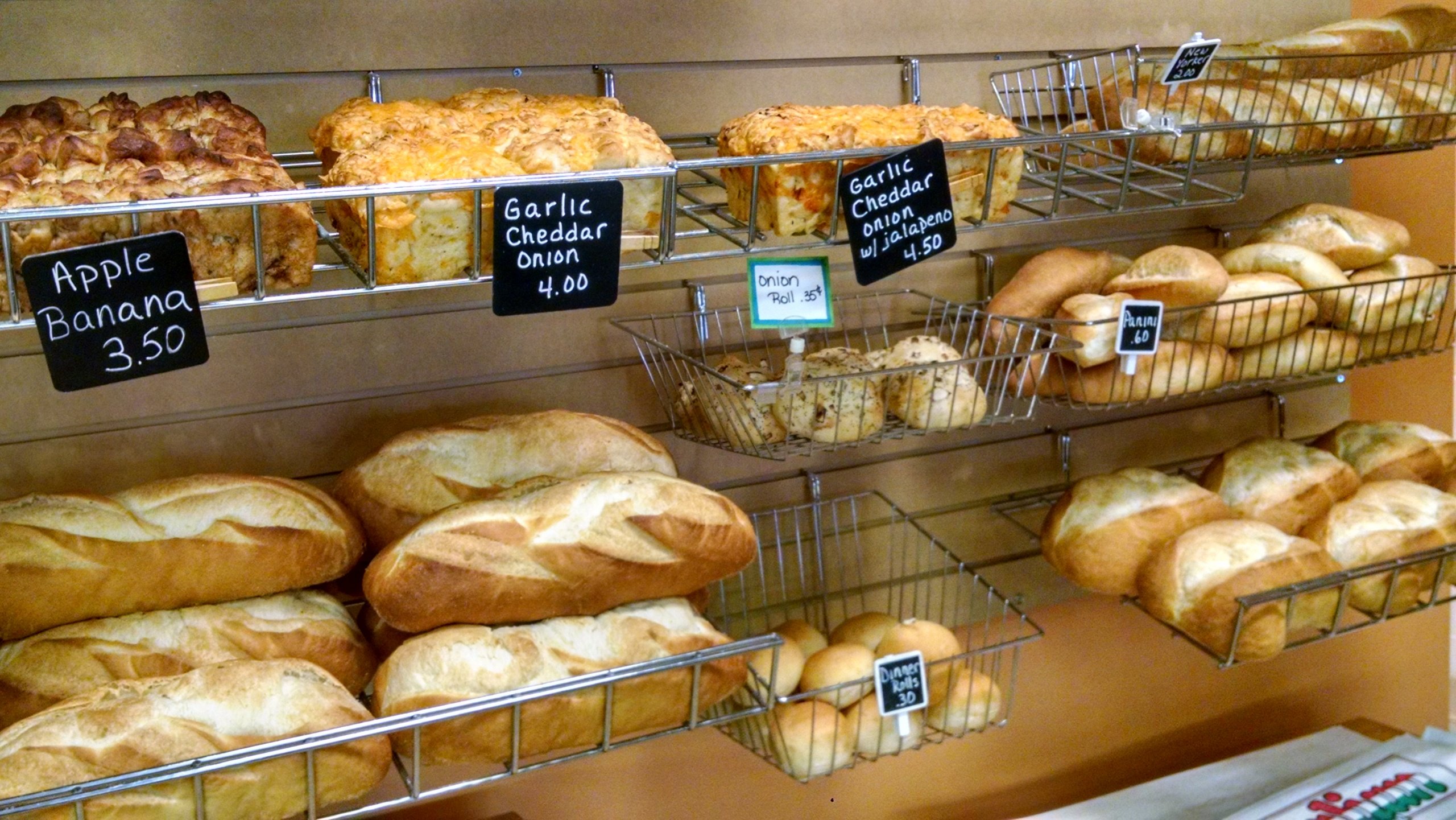 Dearborn Italian Bakery - Bakery restaurant in Dearborn, MI