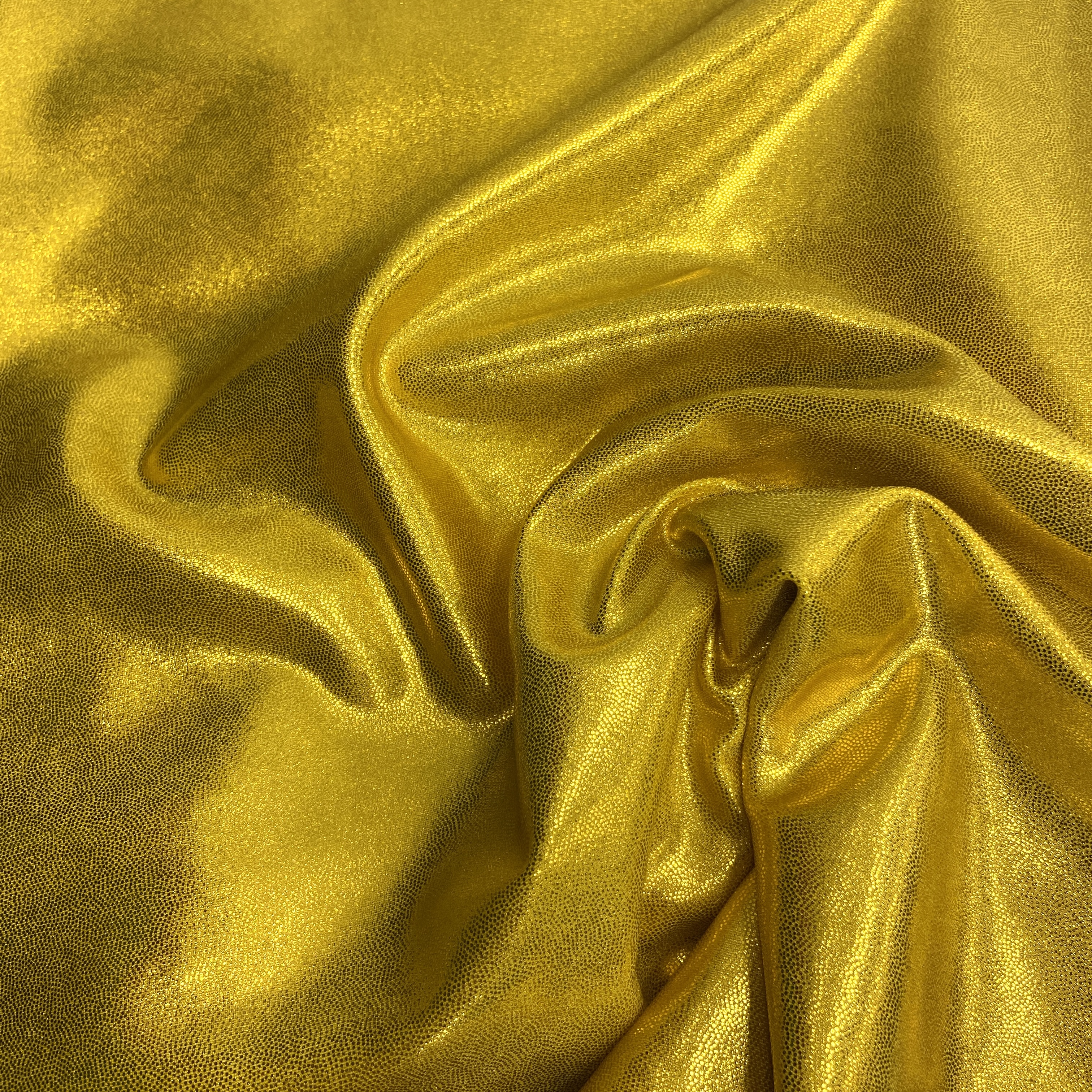 Yellow/ yellow frost 