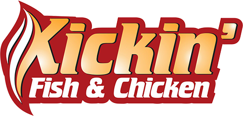 Kickin&#39; Fish &amp; Chicken