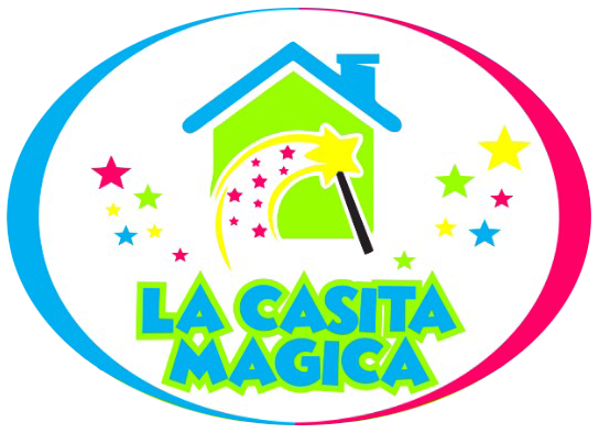  La Casita Mágica