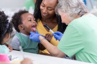 Health Clinics