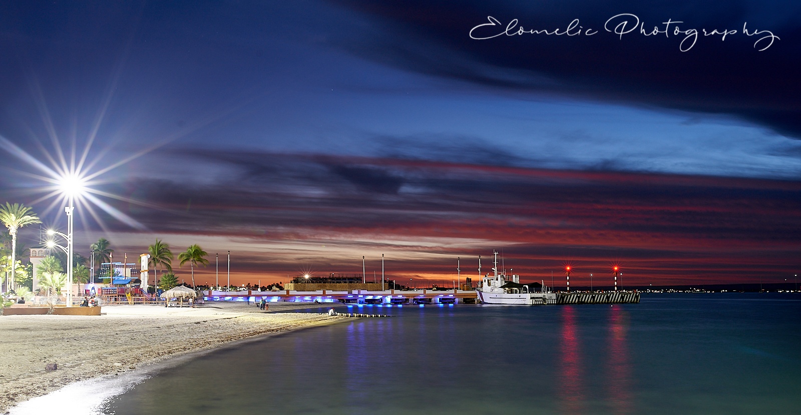 Atardecer