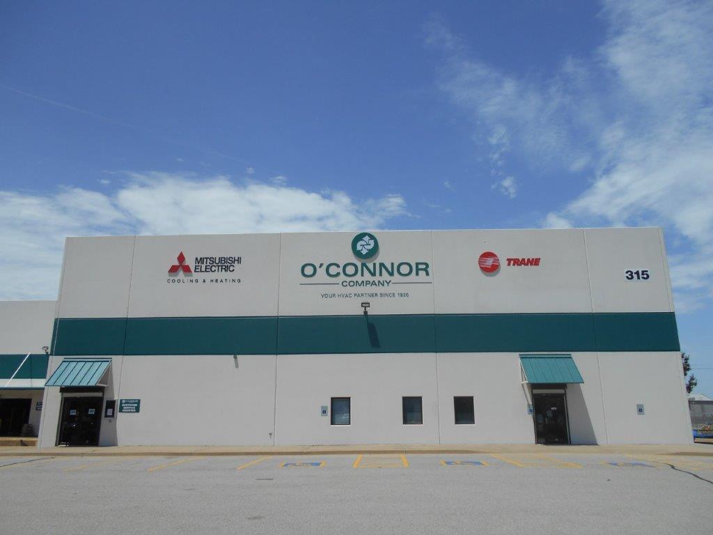 O'Conner Company