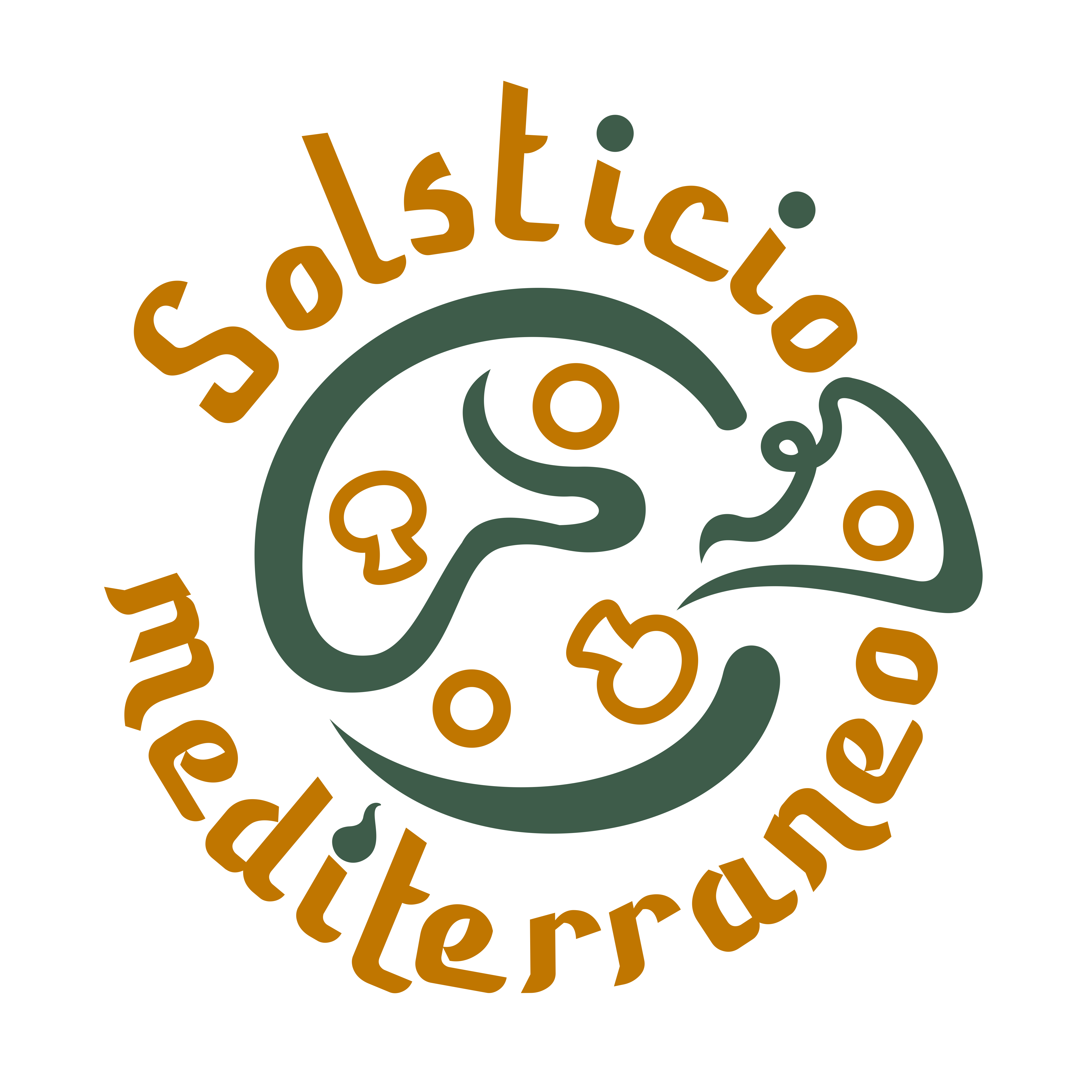 Solsticio Mediterráneo