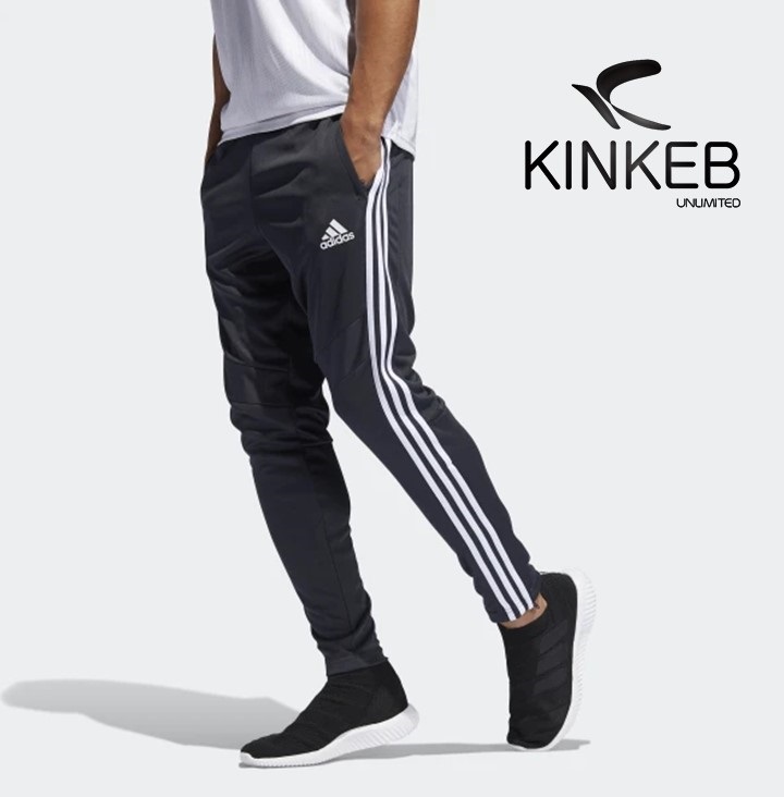 PANTS DE ENTRENAMIENTO TIRO 19