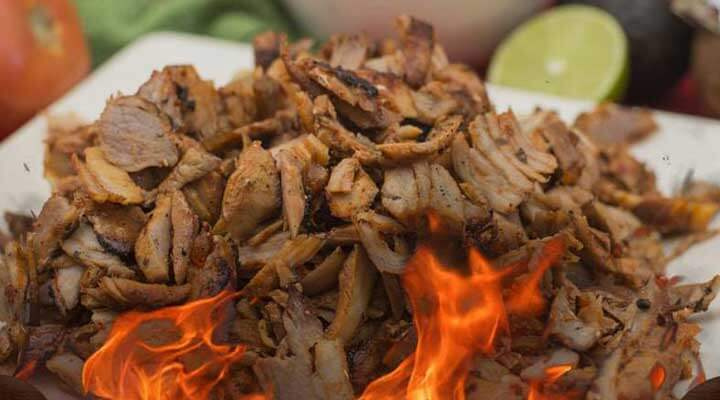 Picanha’s & Sirloin GRILL - PASTOR