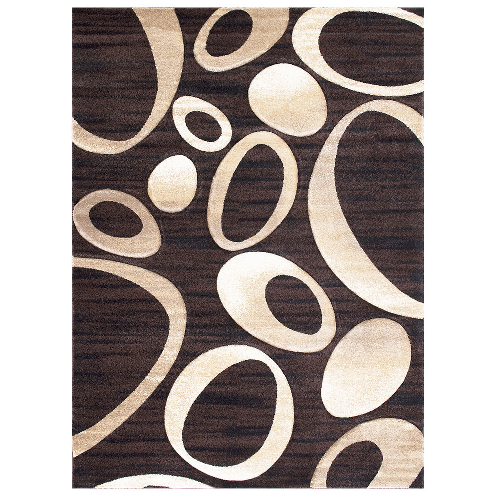 Sculpture 257 Chocolate