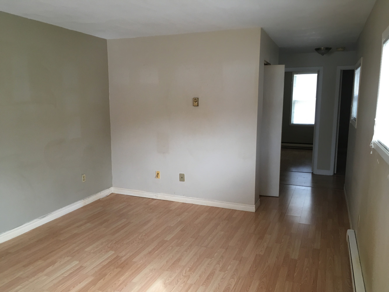 Living Room
Photo #2