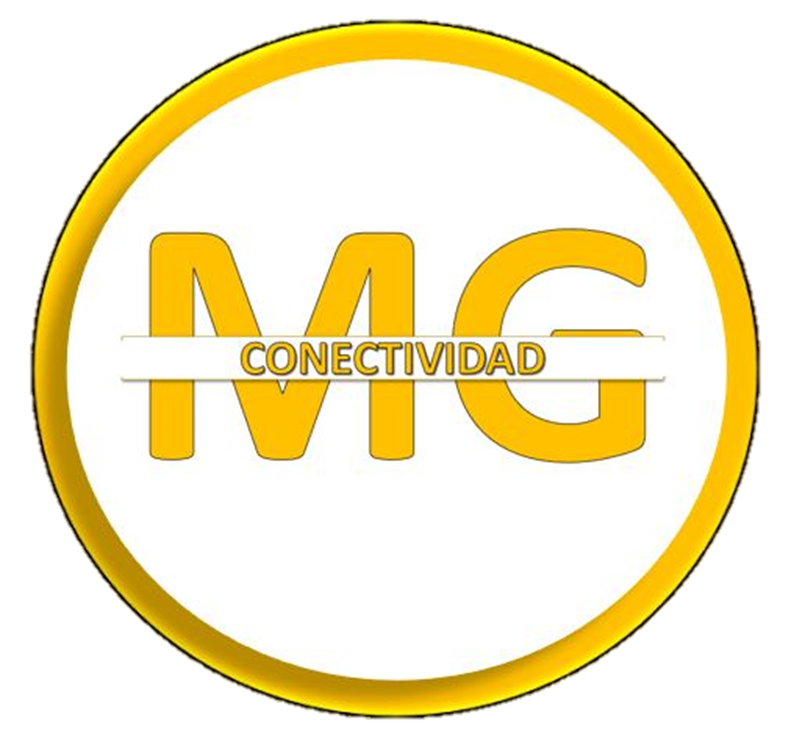 MG CONECTIVIDAD