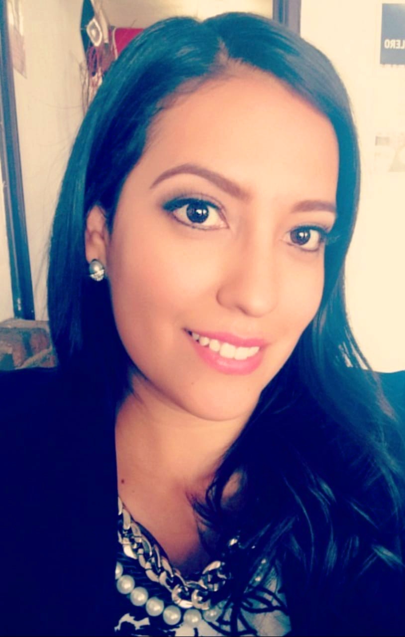 Mtra. Adriana Alicia García Montes.