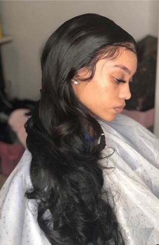 Brazilian hair in new orleans hot sale