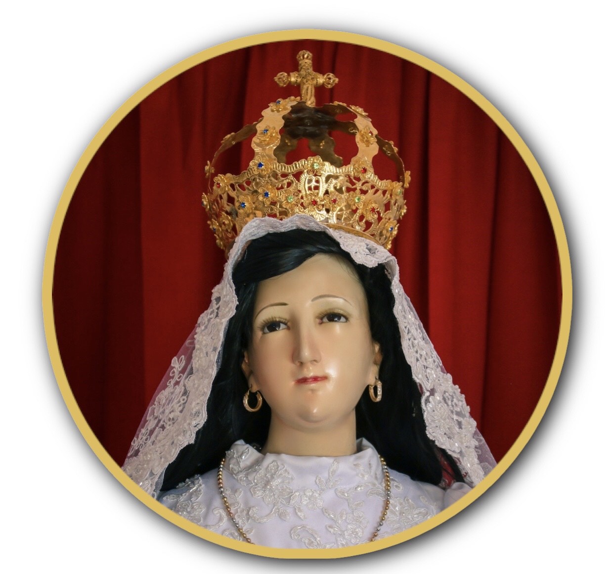 virgen de la asunción