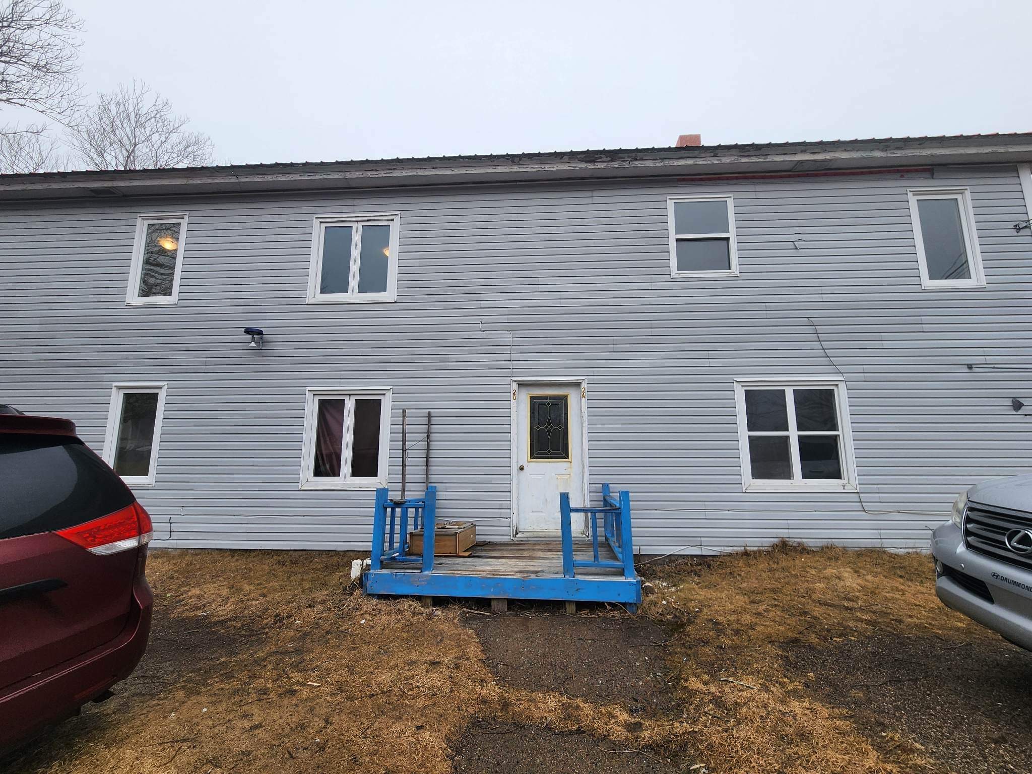 3D Prop Saint John Property Management 24 Brunswick Dr 2BR in