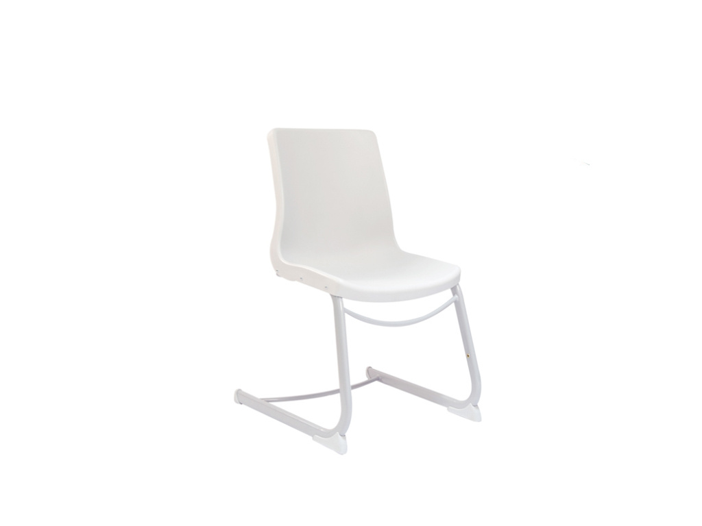 SILLA: FORZA / CATÁLOGO: ESCOLARE LINE BY ITALY