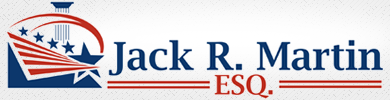 Jack R. Martin, Esq in Absecon, NJ is a licensed attorney.