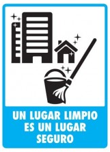 Medidas: 20x25, 30x40.
Acabados: Normal.