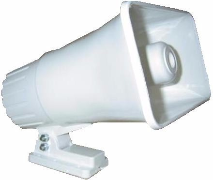 SIRENA DOBLE TONO 30W