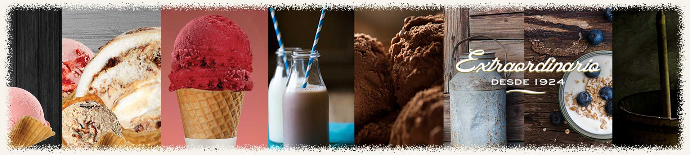 Heladería Santa Clara Jardines de Irapuato - Helados Santa Clara