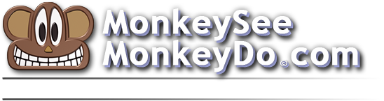 MonkeySeeMonkeyDo