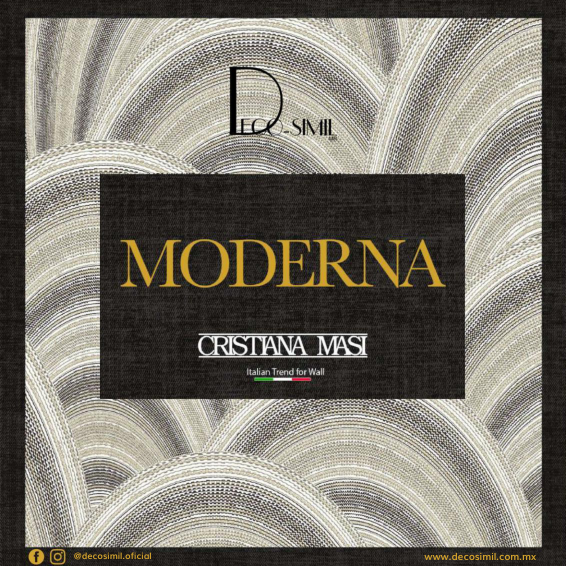 Tapiz Moderna