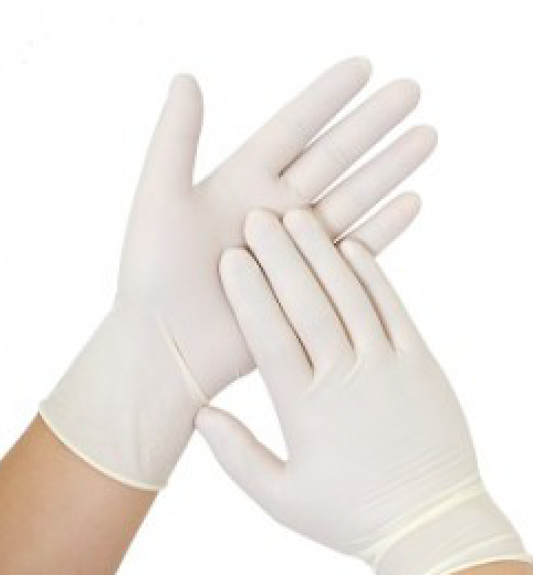 Guantes Latex 10/100
Código: 636