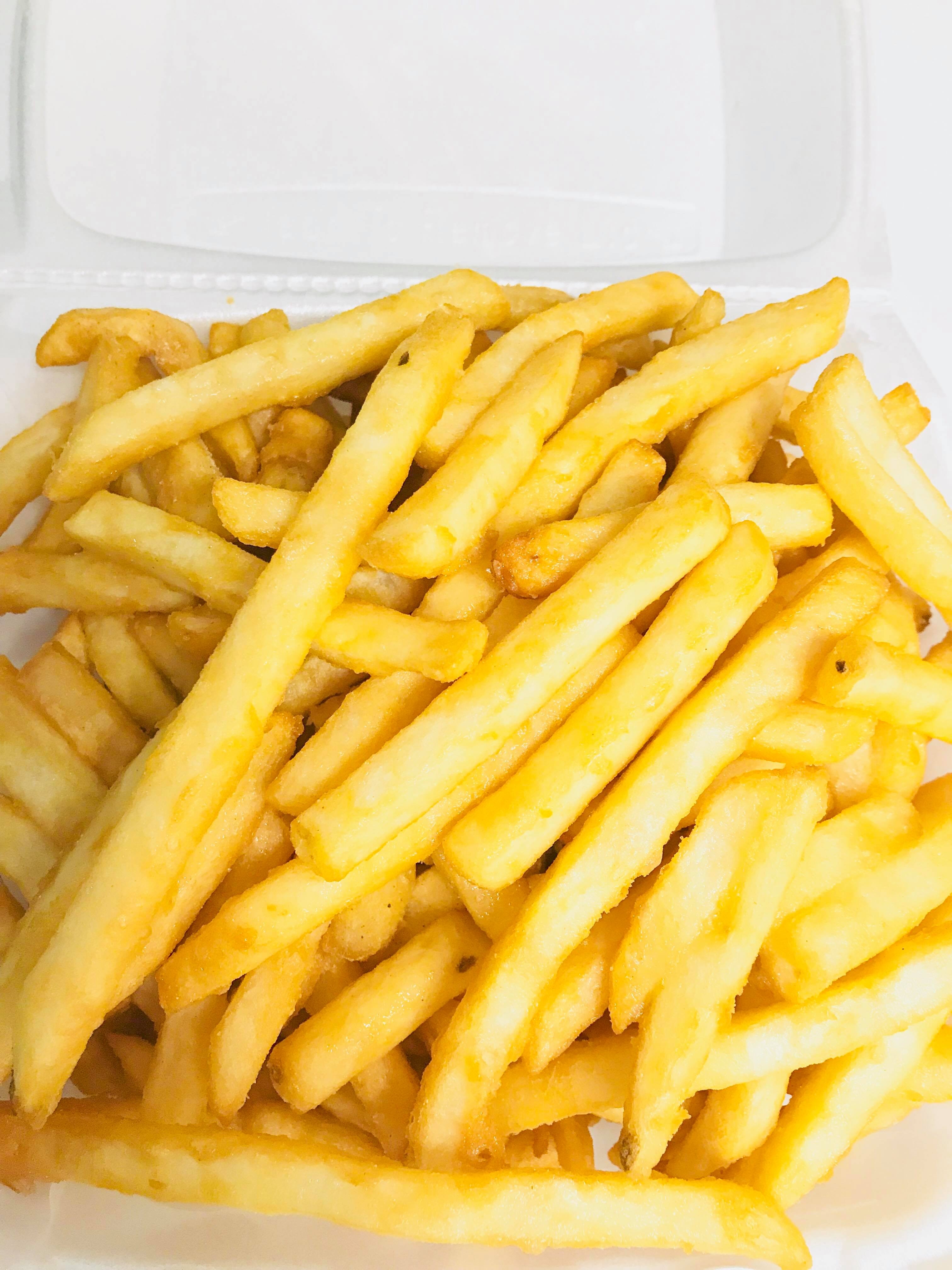 Fries 2