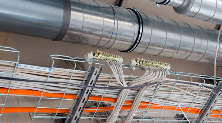 ASAC Administración de Servicios de Automatización y Control - INSTALACIONES ELECTRICAS
