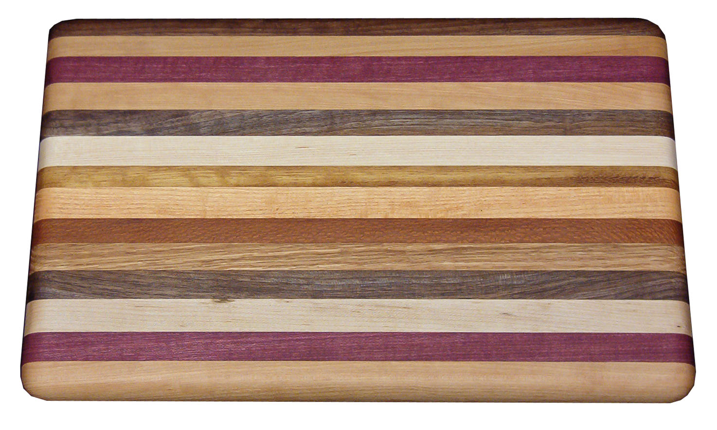 Large Mixed Wood Cutting Board-#34, #66, #226