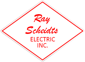 Ray Scheidts Electric, Inc.