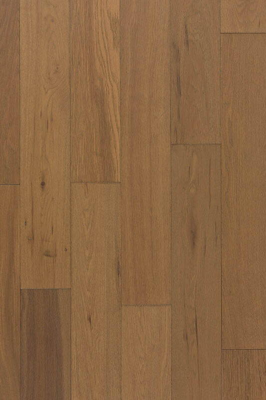 Westwind Collection Laredo
Width: 5" - Length: 36"-60"
Wood Species: Oak - Wear Layer: 1.5mm
Surface: Hand Scraped Distressed
