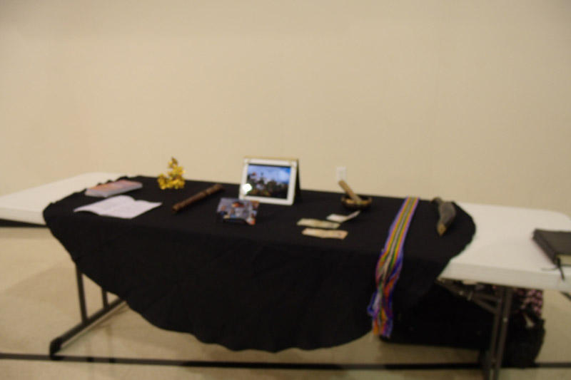 2012 Missions Revival