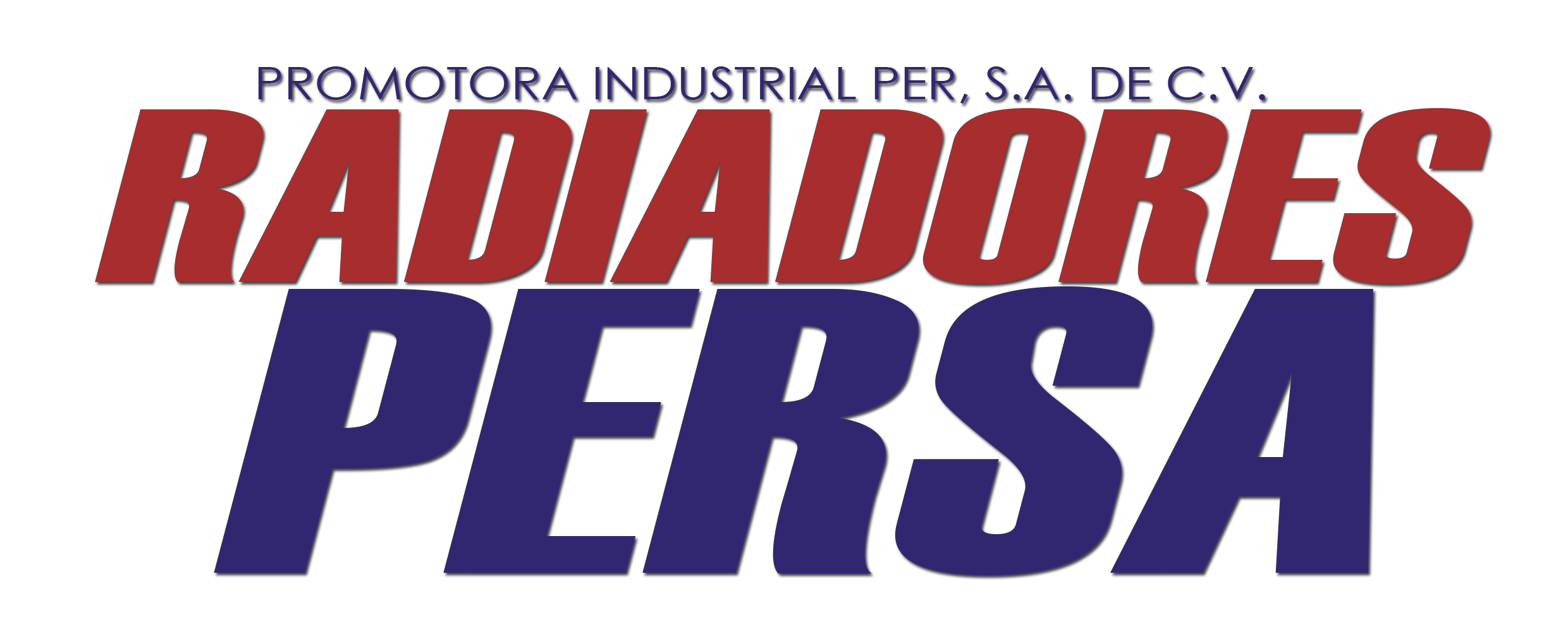  Radiadores Persa