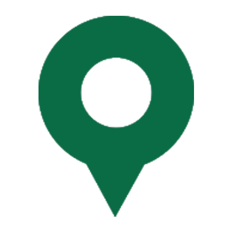 Location pin icon