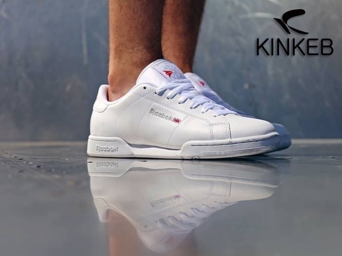 REEBOK CLASSIC