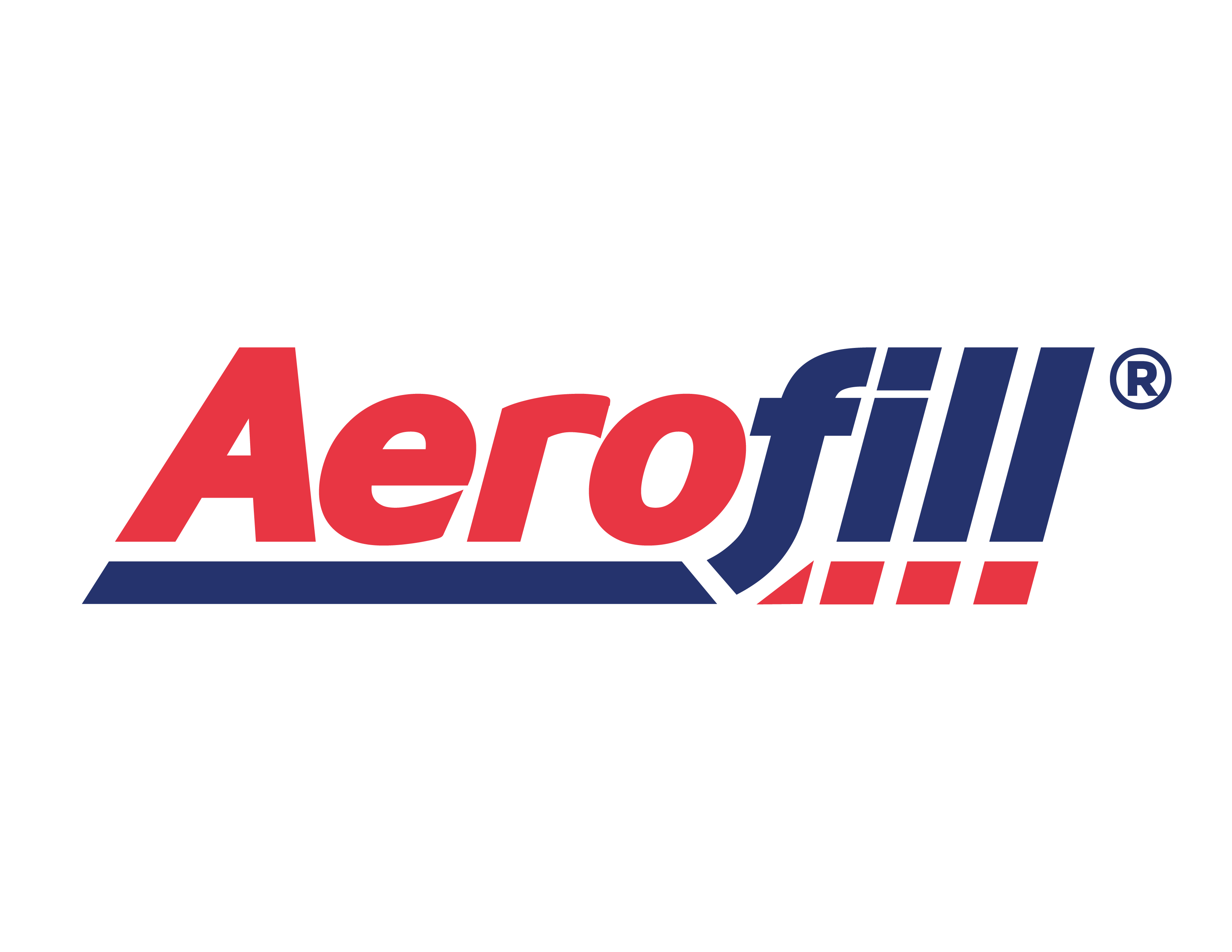 AEROFILL
