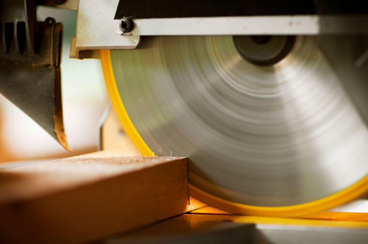 Madera de Hualahuises - MARCOS PARA PUERTA