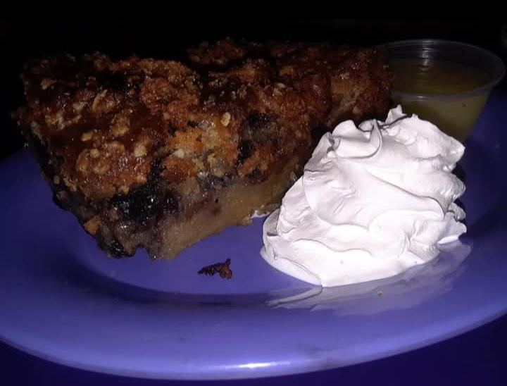 ROAD HOUSE Dessert