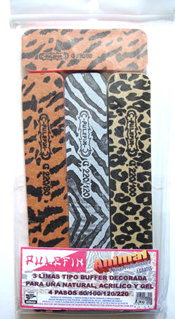 lima animal print