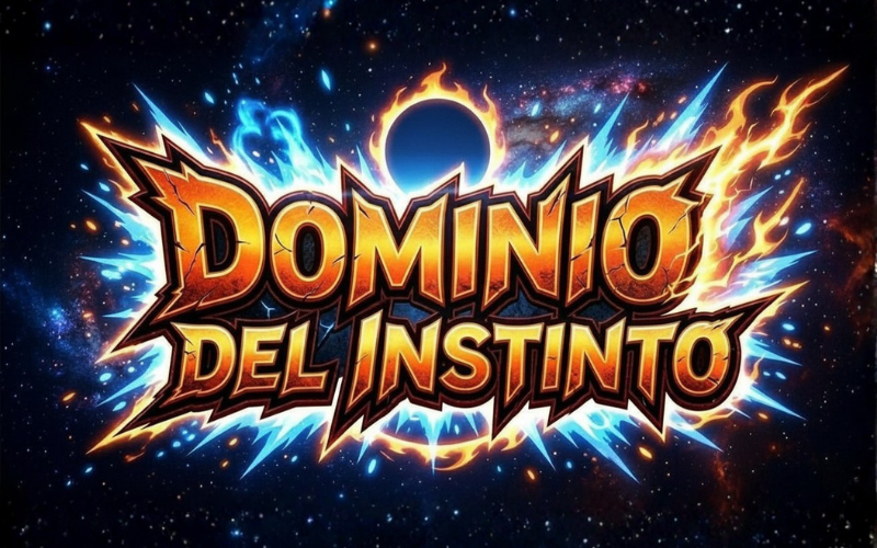 Dominio del Instinto - Juego Deporclub