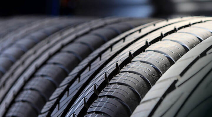 Centro de Servicio Goodyear Llacosa- VENTA DE LLANTAS