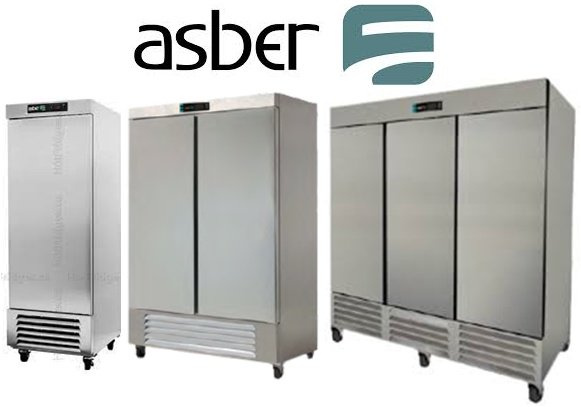 New Asber Refrigeration