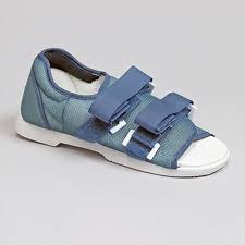 ZAPATO REHABILITACI&#xD3;N $530