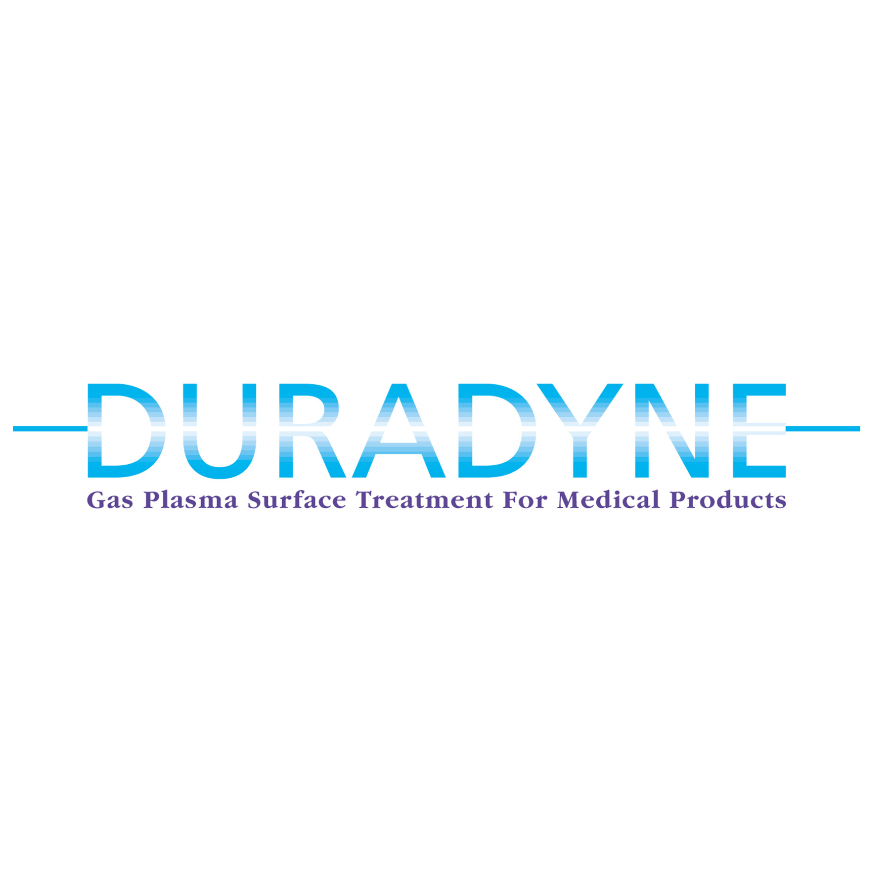 Duradyne Medical Products Company Logo