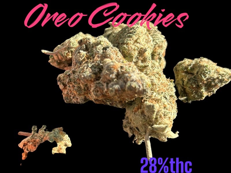 Oreo Cookie