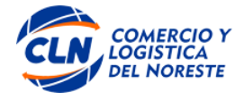 COMERCIO Y LOGISTICA DEL NORESTE