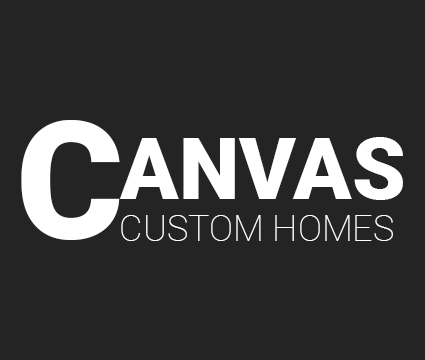 Canvas Custom Homes 