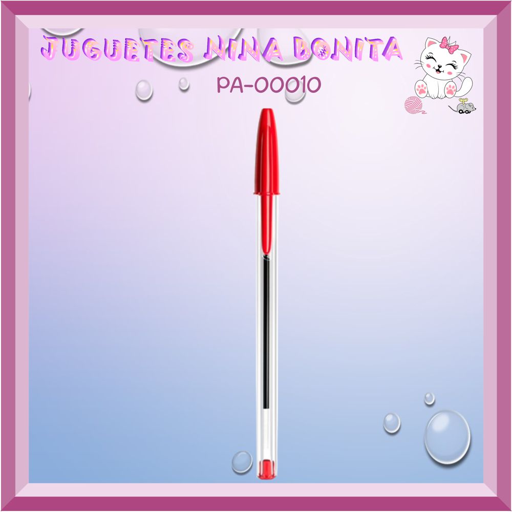              Código: PA-00010                      Precio: $6.50